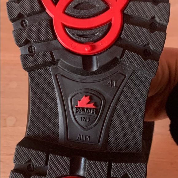 Pajar Women's Madson Boot - Picture 5 of 10